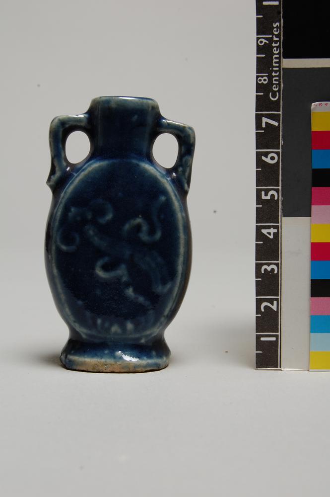 图片[1]-snuff-bottle BM-Franks.984.+-China Archive